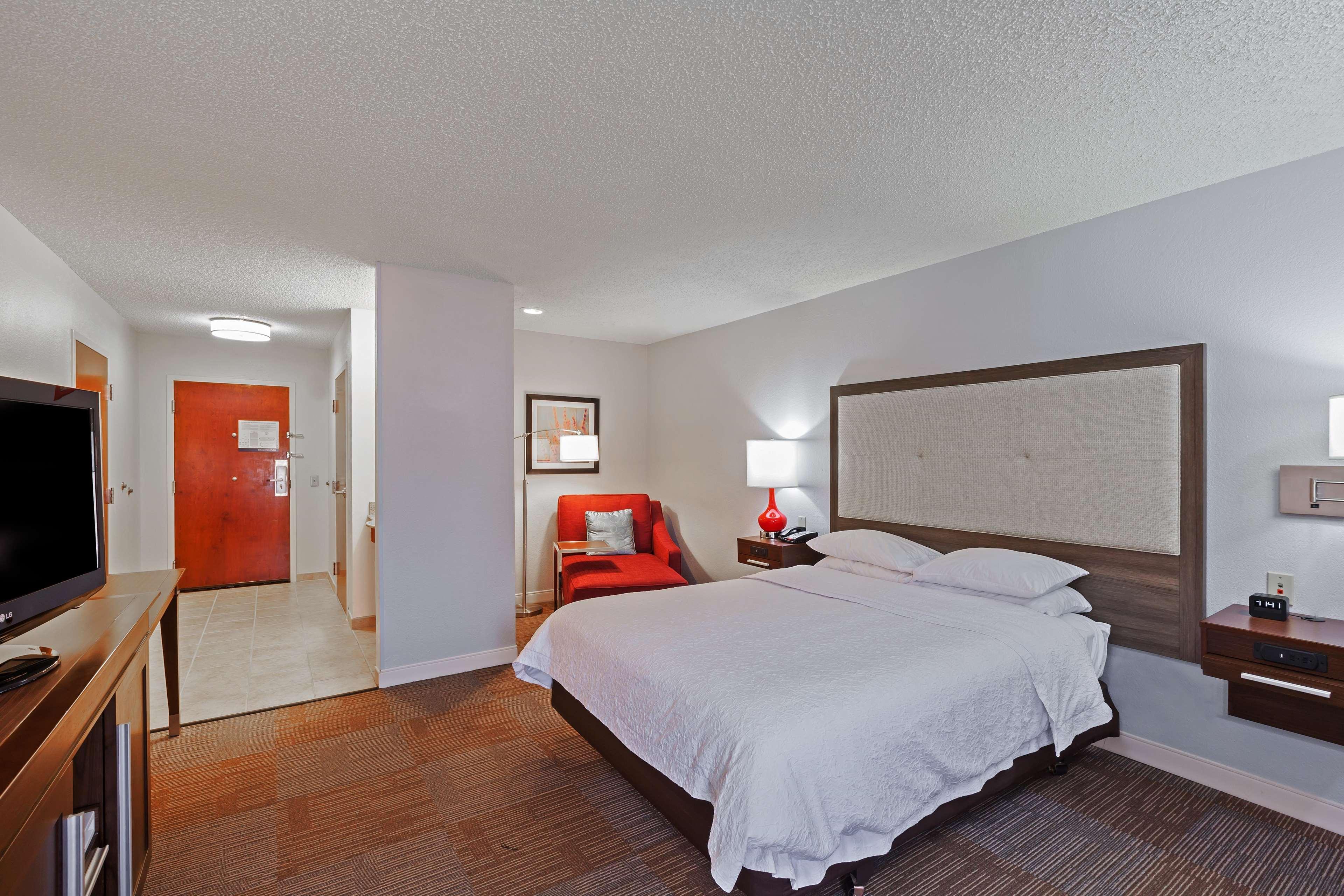 Hampton Inn Oklahoma City-Northwest Exteriér fotografie