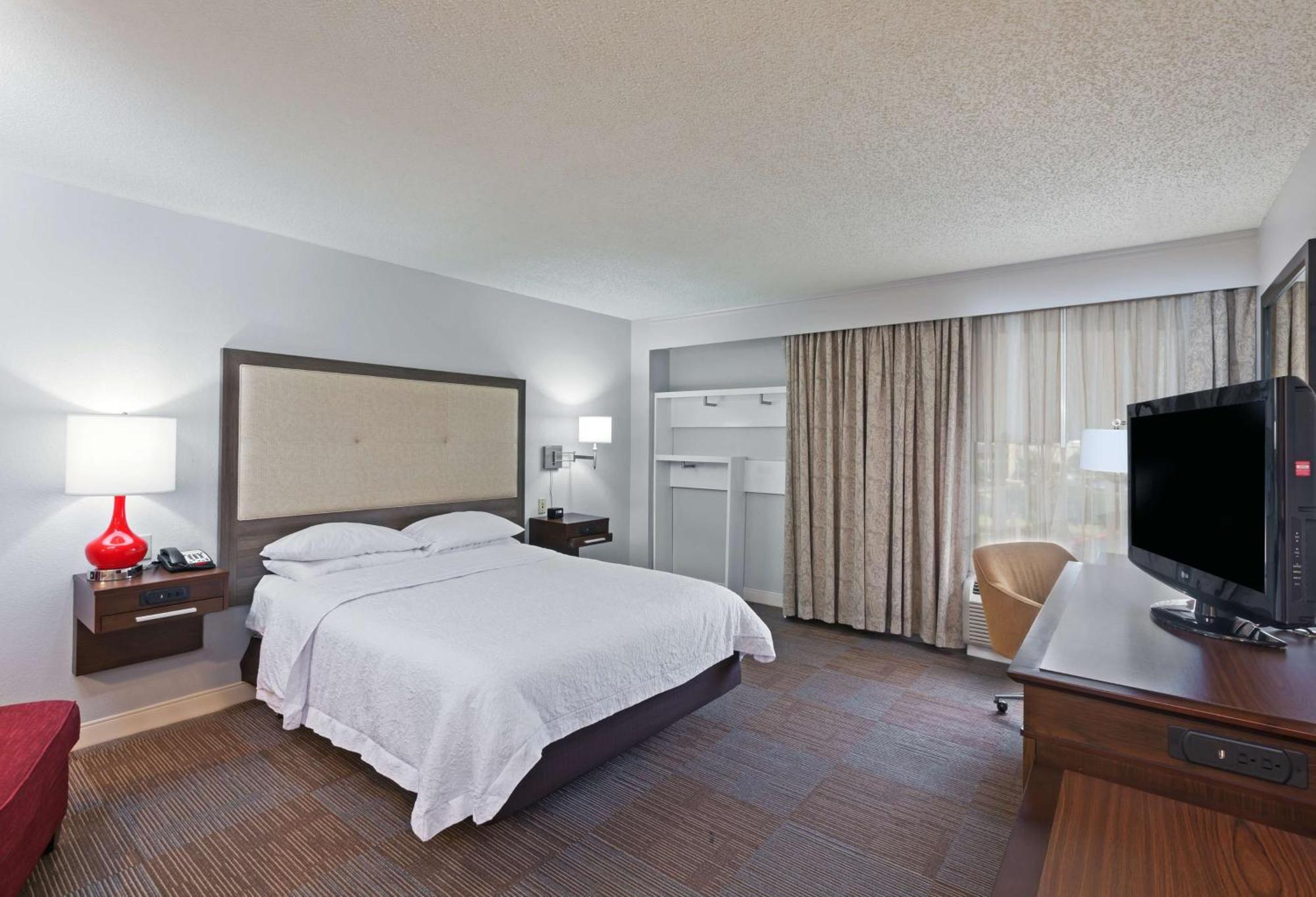 Hampton Inn Oklahoma City-Northwest Exteriér fotografie
