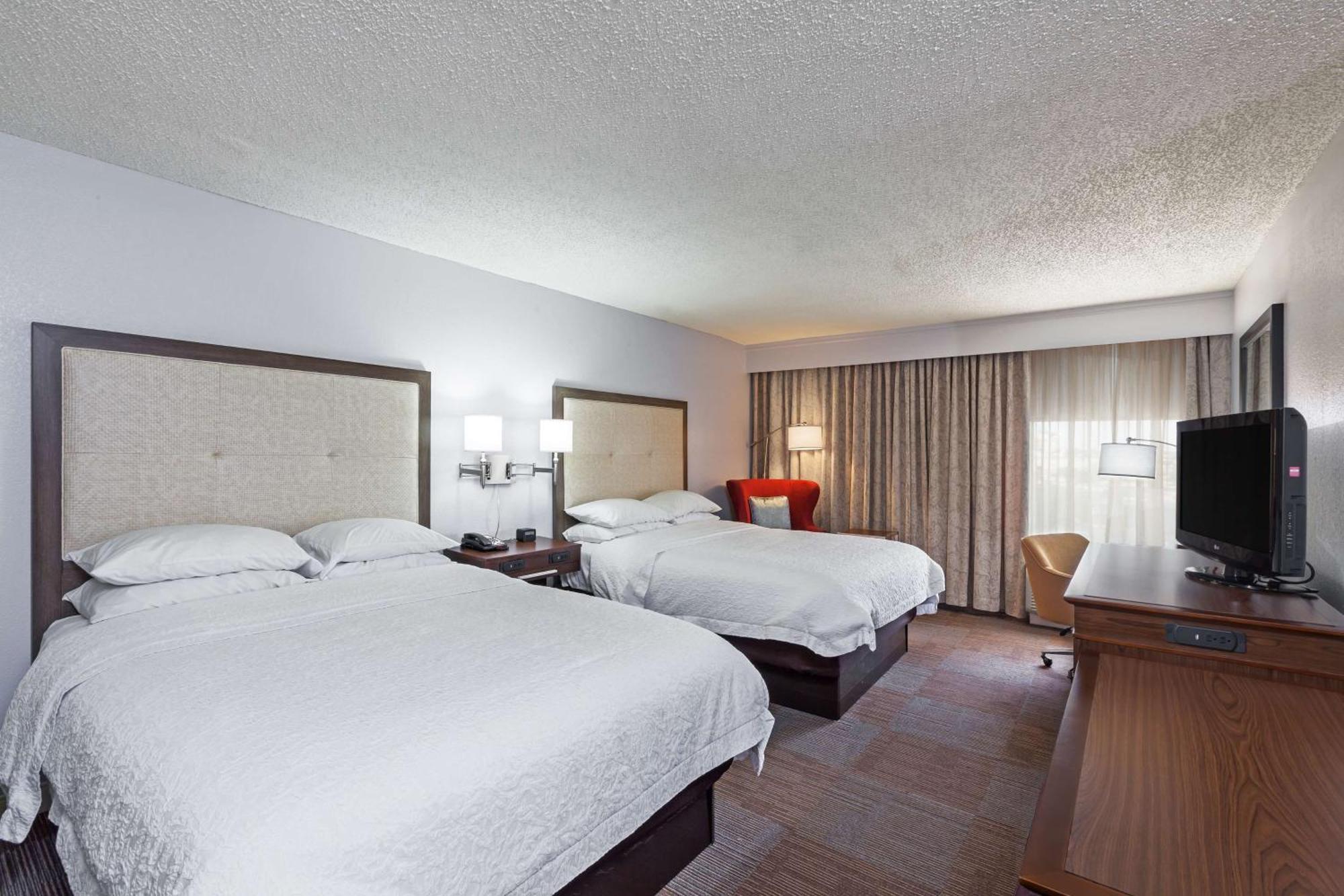 Hampton Inn Oklahoma City-Northwest Exteriér fotografie