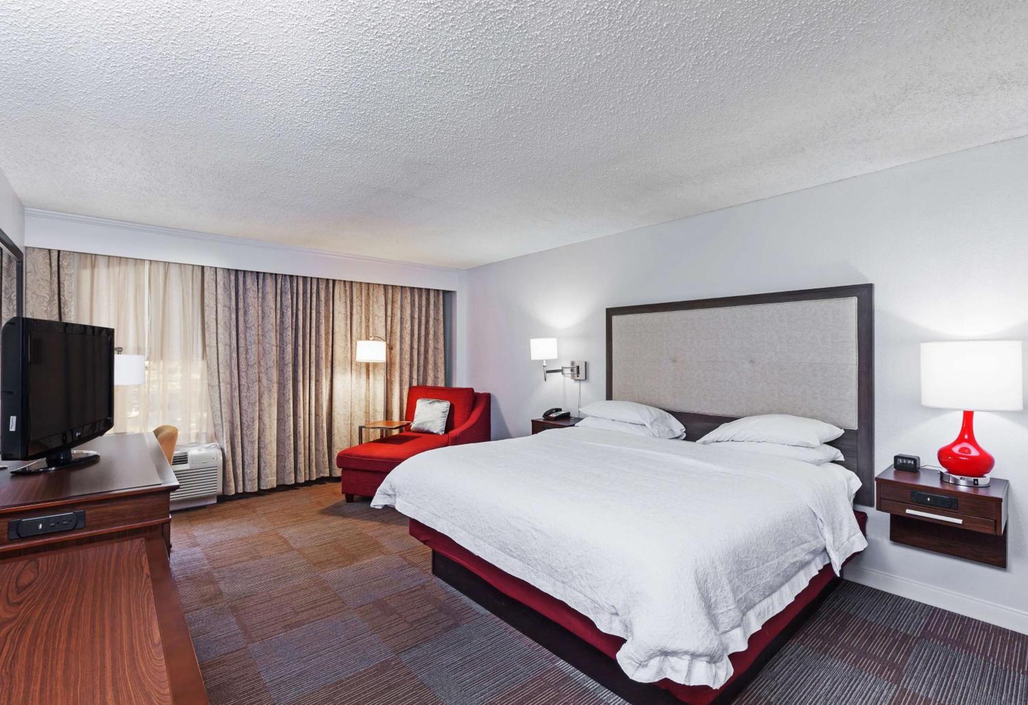 Hampton Inn Oklahoma City-Northwest Exteriér fotografie